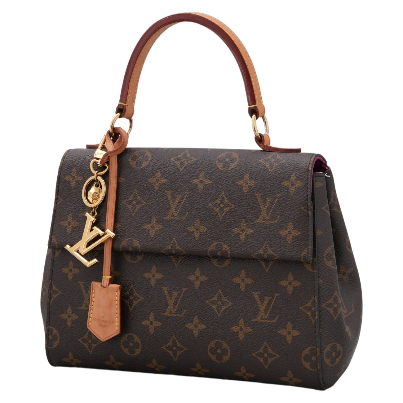 LOUIS VUITTON(USED)루이비통 모노그램 클루니 BB
